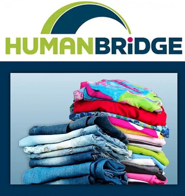 Human Bridge